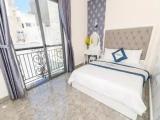 Deluxe room with balcony