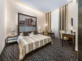 Superior Double room with garden view