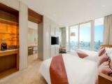 Superior Sky Quadruple room