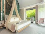Grand Beach Double Pool Villa