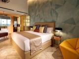 Suite Size Does Matter Double Suite