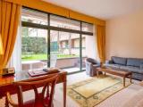 Classic Terrace Double room