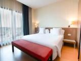 Executive Double Suite