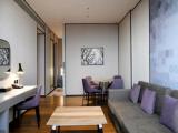 1 Bedroom Twin Suite