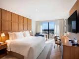 Executive Double Suite
