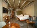 Swim Out Inspira Double Junior Suite Adults Only
