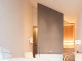 Gable Double room