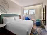 1 Bedroom Executive Double Junior Suite