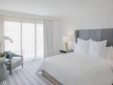 1 Bedroom Malibu Corner Double Suite oceanfront