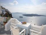 Family Quadruple Suite with Caldera View