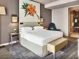 Ambassador Suite