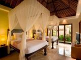 2 Bedrooms Valley Pool Villa
