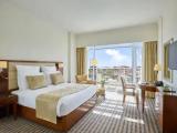 Deluxe Special needs Double room