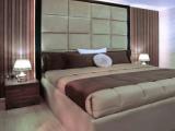 Presidential Double Suite
