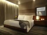 Edge Double Suite