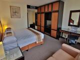 Twin Jayakarta Suite