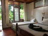 With Air Conditioner Double Bungalow