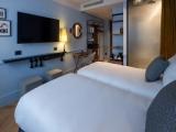 La Cosy Twin room