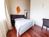 Connect Quadruple room