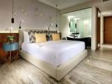 Double Family Selection Junior Suite Beachside with panoramic ocean view
