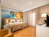 Standard with Terrace Twin room