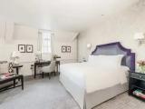 Club Double Junior Suite
