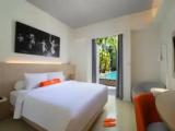 Pool Access Double HARRIS Unique Room