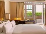Terrace Double room