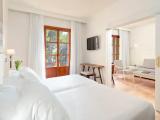 Twin Suite