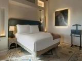 Deluxe Desert View Double room with balcony