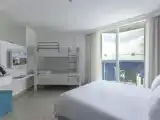 Bunk room