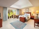 Double Junior Suite