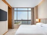 Deluxe Double Suite