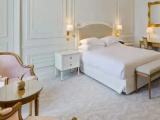 Classic Deluxe Double room