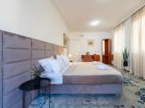 Superior with Terrace Double room