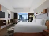 Executive Swiss Double room
