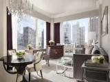 1 Bedroom Executive Double Suite with city view