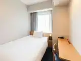 Connecting Quadruple room