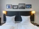 Privilege Twin room