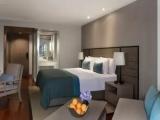 Deluxe Plus Double room with garden view