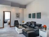 Executive Double Suite