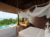 Ocean Deluxe Double Pool Villa