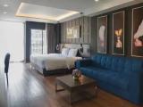 Deluxe Prime Double room