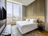 Presidential Double Suite with view