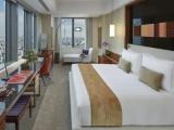 Deluxe Corner Double room
