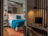 Superior Rooftop Double room