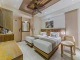 Super Deluxe Double room