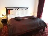 Executive Double Apartment