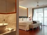 Mini Suite with balcony