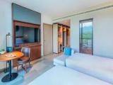 2 Bedrooms Presidential RedLevel Quadruple Suite